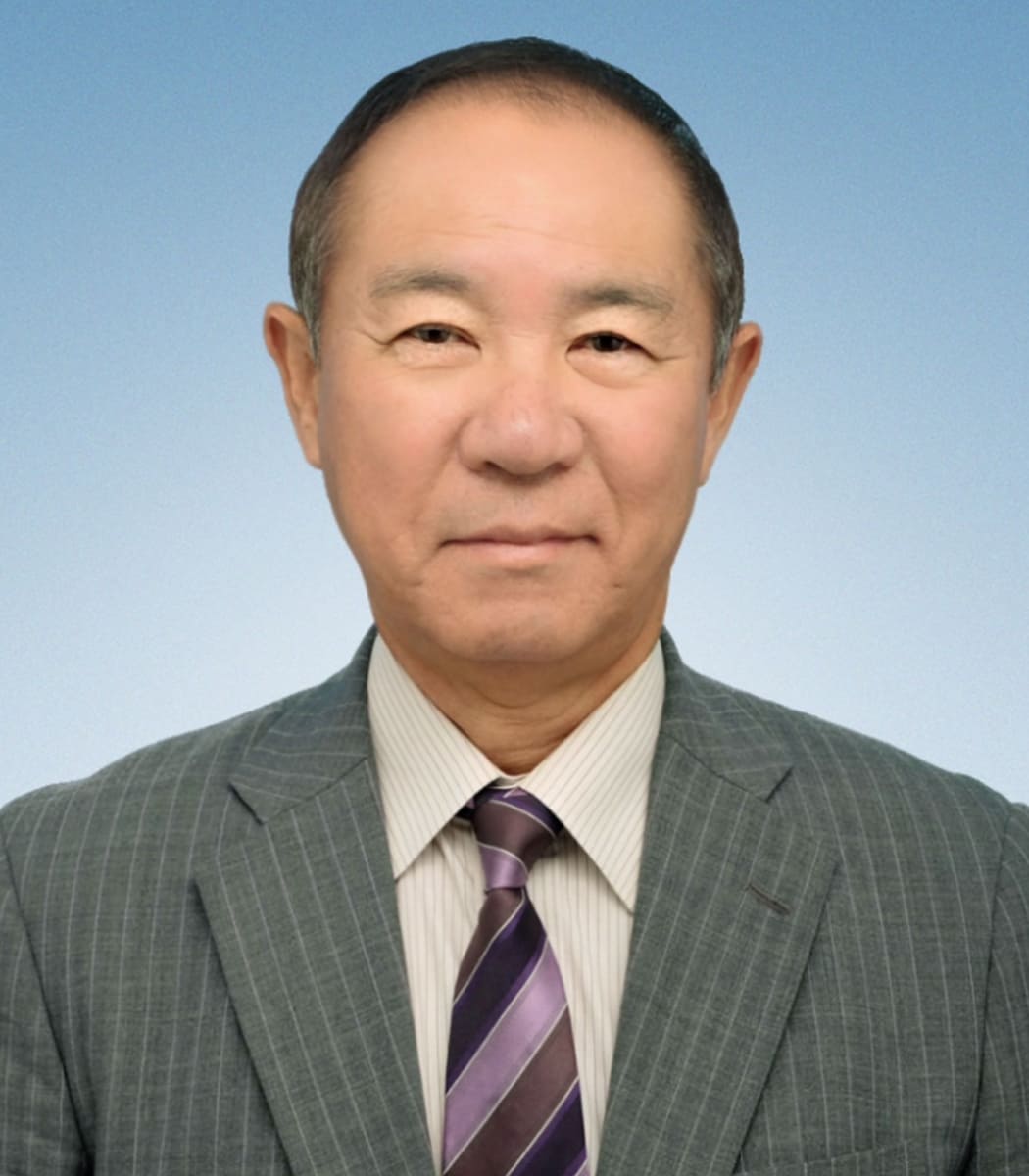 代表取締役社長 町田信介